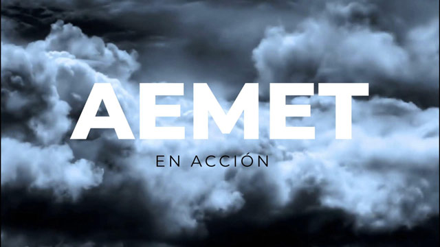 Aemet.