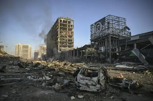 Kiev.