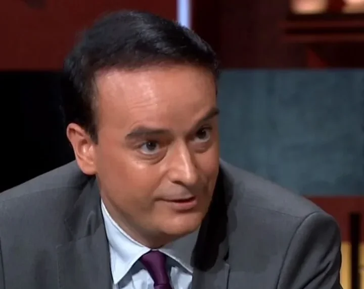 Iván Redondo.