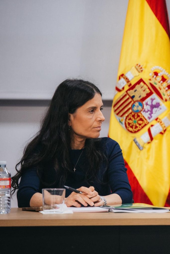 Montse Lluis.