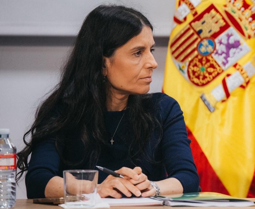 Montse Lluis.