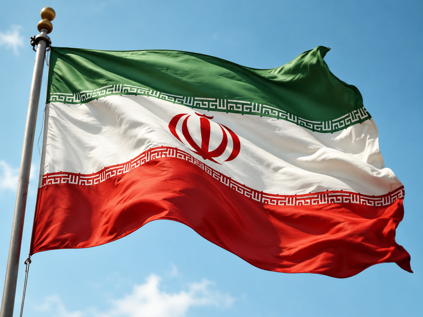 Estrecho de Ormuz, donde Irán ha atacado seis buques en un solo día