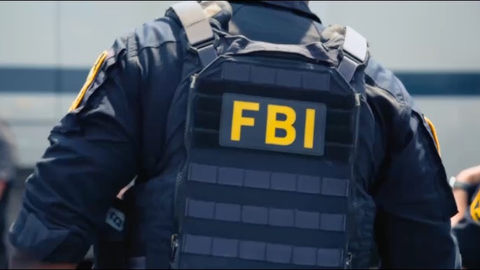 Sede del Departamento de Justicia de Estados Unidos, que anunció la detención del ingeniero saudí