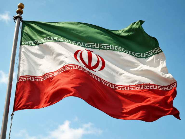 Edificio del sistema judicial de Irán, cuyo tribunal ha condenado a muerte a una joven por blasfemia
