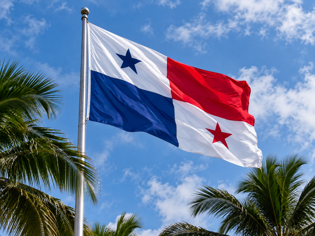 Panamá, país afectado por el terremoto de magnitud 7,5