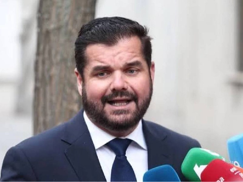 Luis María Pardo, abogado y presidente de Iustitia Europa