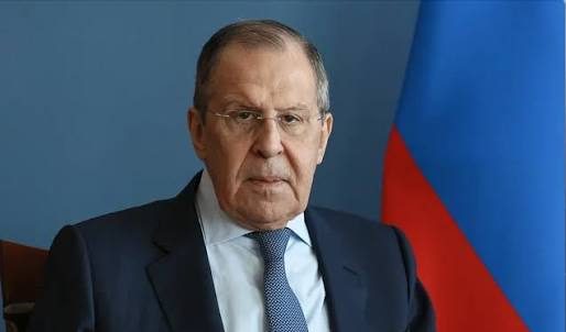 Lavrov.