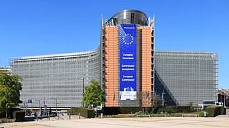 Comisión Europea.