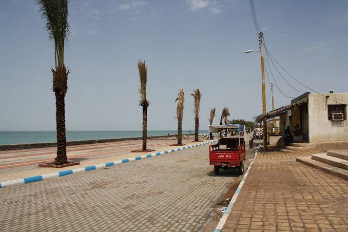 Ormuz.