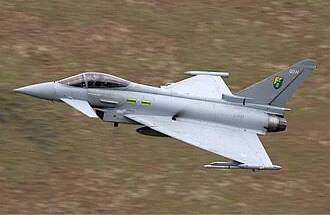 Eurofighter